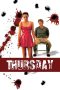 Nonton Film Thursday (1998) Terbaru Nonton Film Thursday (1998) Terbaru