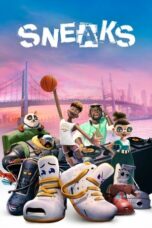 Nonton Film Sneaks (2025) Terbaru
