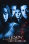 Nonton Film I Know What You Did Last Summer (1997) Terbaru Nonton Film I Know What You Did Last Summer (1997) Terbaru