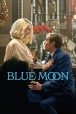 Nonton Film Blue Moon (2025) Terbaru