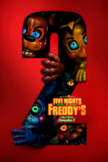 Five Nights at Freddy’s 2 (2025)